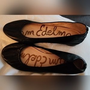 Sam Edelman Ballet Flats